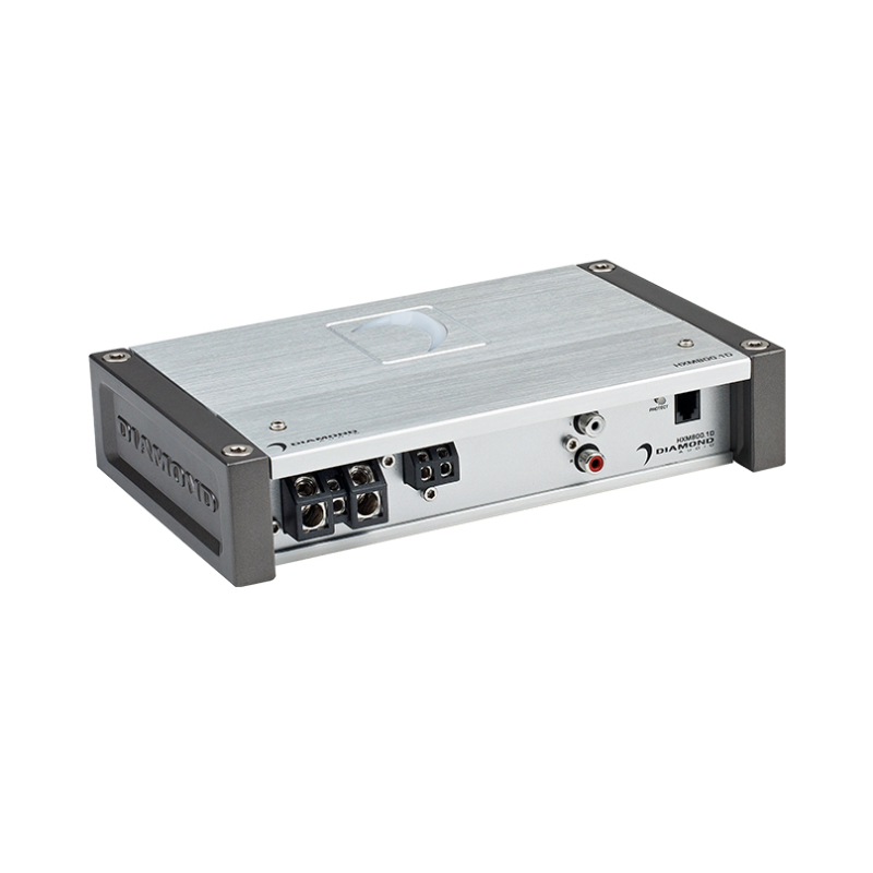 Diamond Audio HXM800.1D Marine Amplifiers