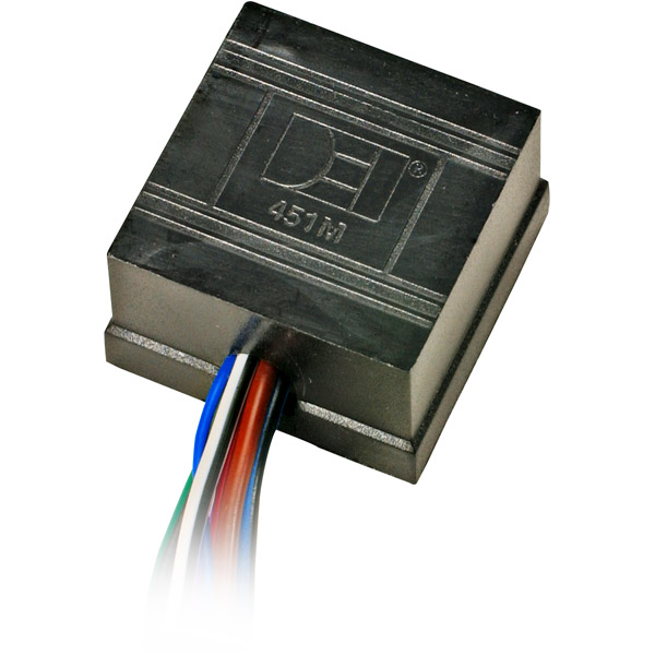 Directed 451M Interface Modules and Sensors