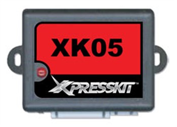 Directed XK05 Interface Modules and Sensors