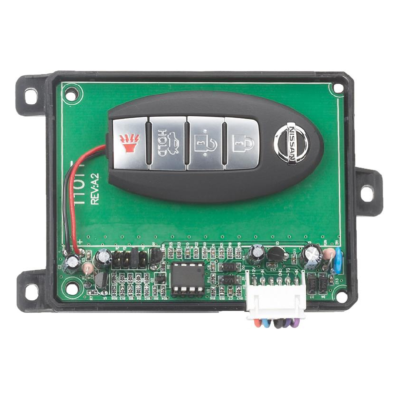 Directed 1101T Interface Modules and Sensors