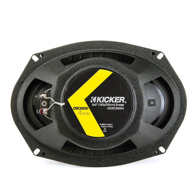 PCH Custom Audio Dodge Sound System Vehicle Specific Bundles