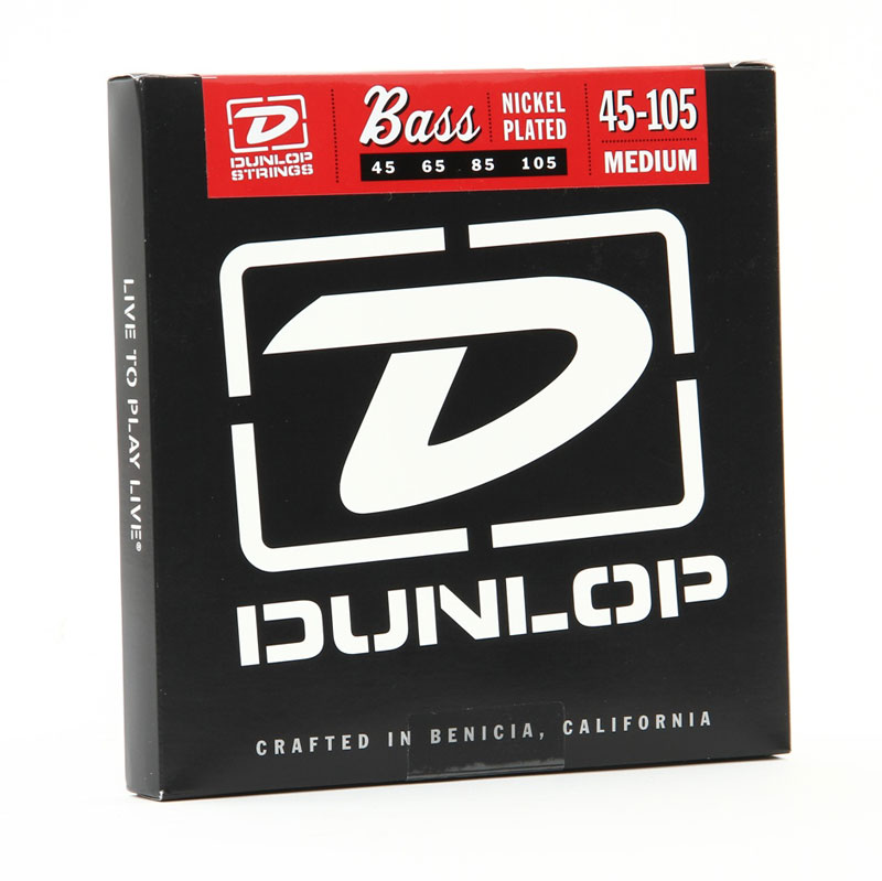 Dunlop DUN-DBN45105 Musical Instrument Accessories