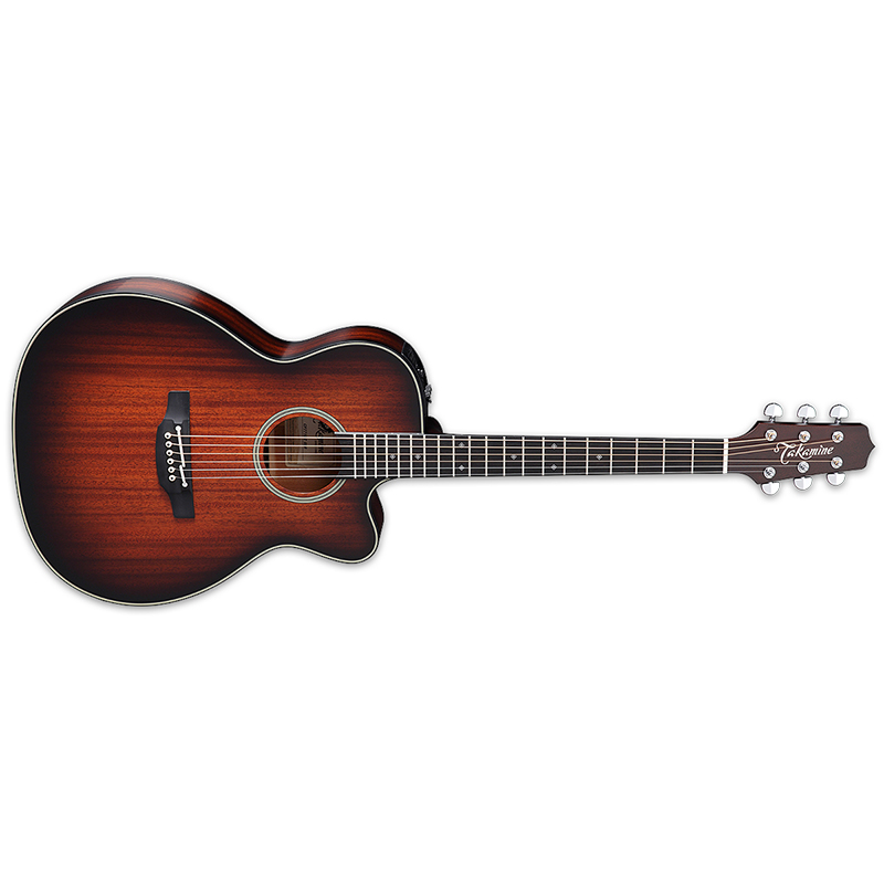 Takamine CP771MC-SB Guitars