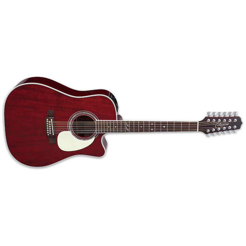 Takamine JJ325SRC-12 Guitars