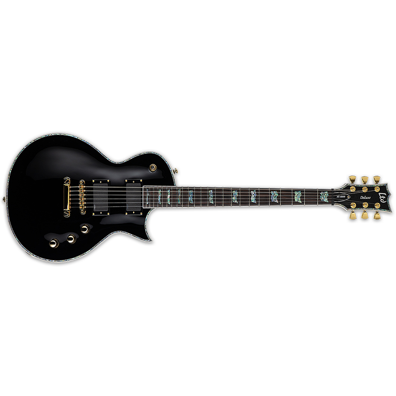 ESP LEC1000BLK Guitars
