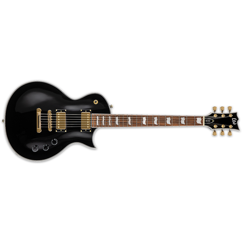 ESP LEC256BLK Guitars