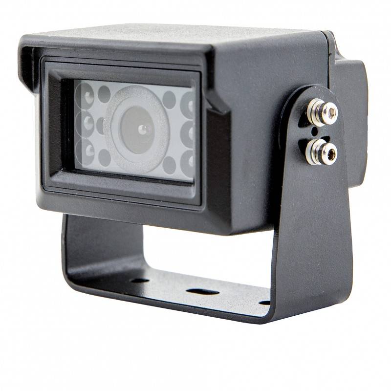 EchoMaster PCAM-835B-AHD Universal Backup Cameras