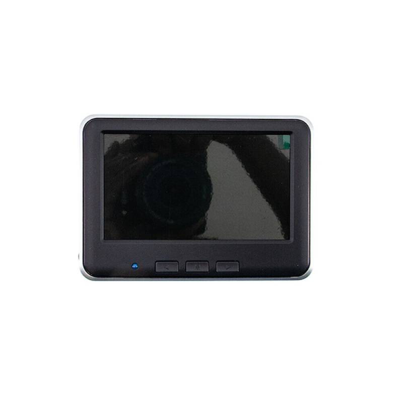 EchoMaster MRC-WLP43 Universal Backup Cameras