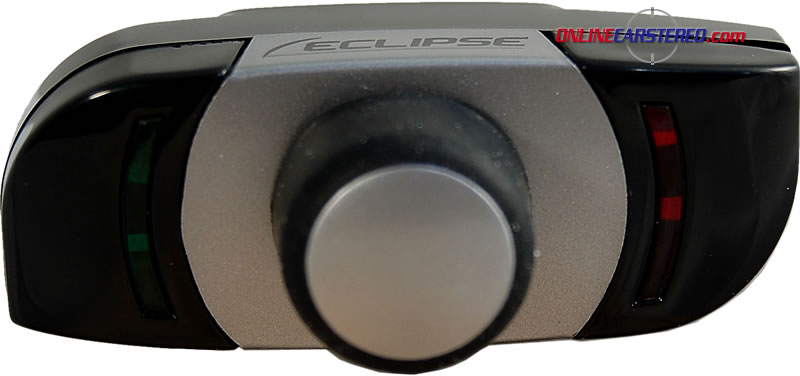 Eclipse BTE500 Car Stereos with Bluetooth