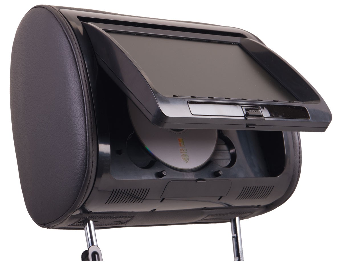 Farenheit HRD-91CC Headrest Monitors