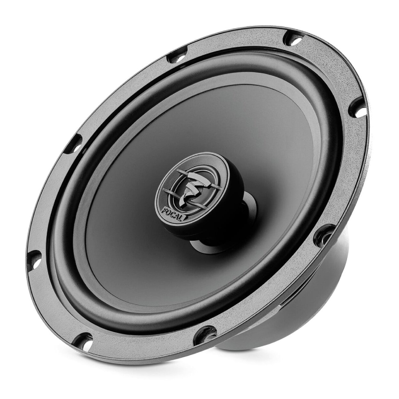 Focal ACX165 Full Range Car Speakers