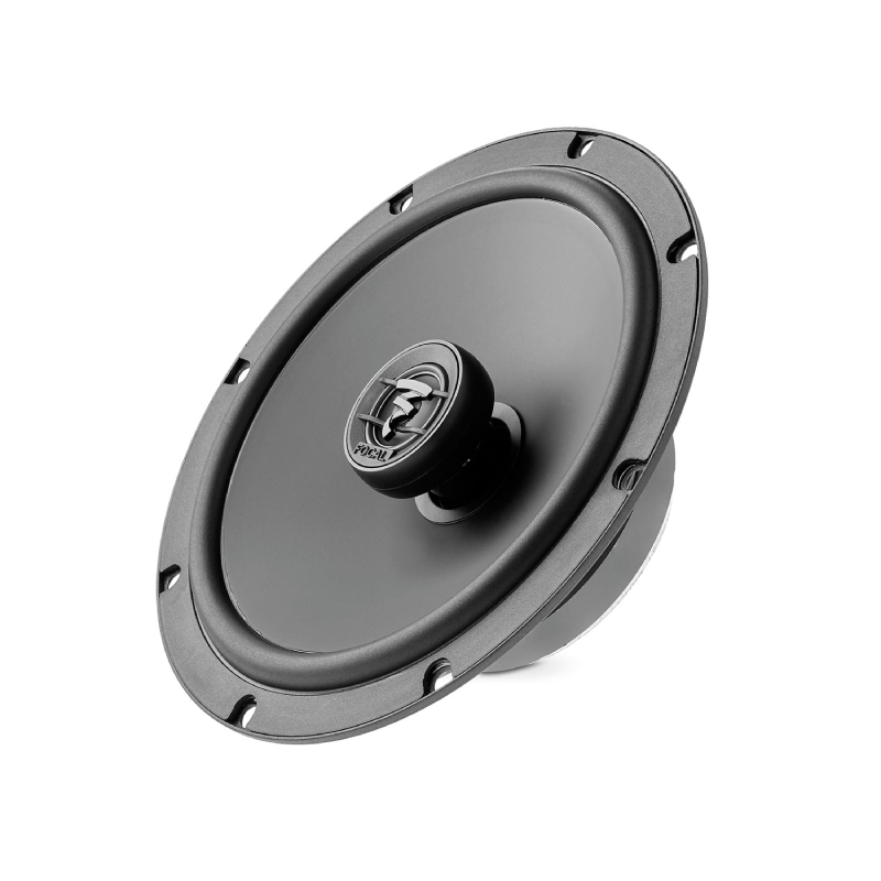Focal ACX165S Full Range Car Speakers