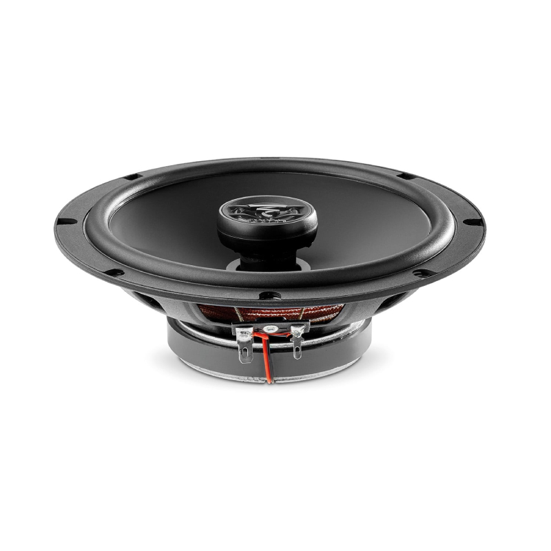 Focal ACX165S Full Range Car Speakers