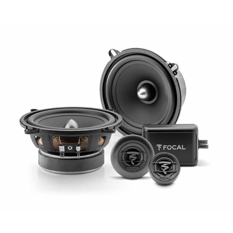 Focal ASE130 Component Systems