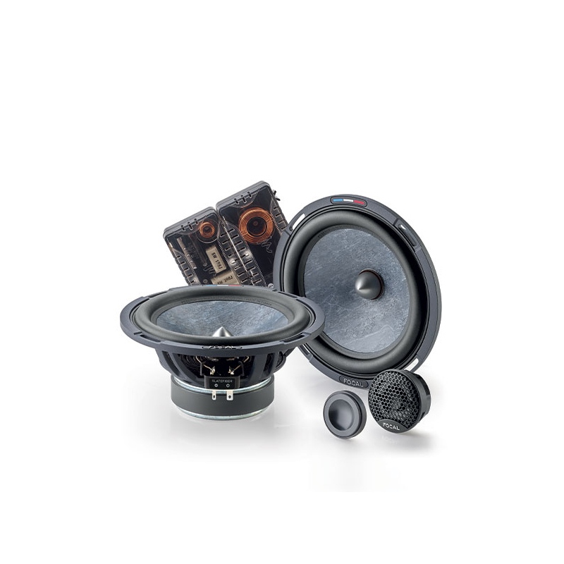 Focal PS 165 SF Component Systems