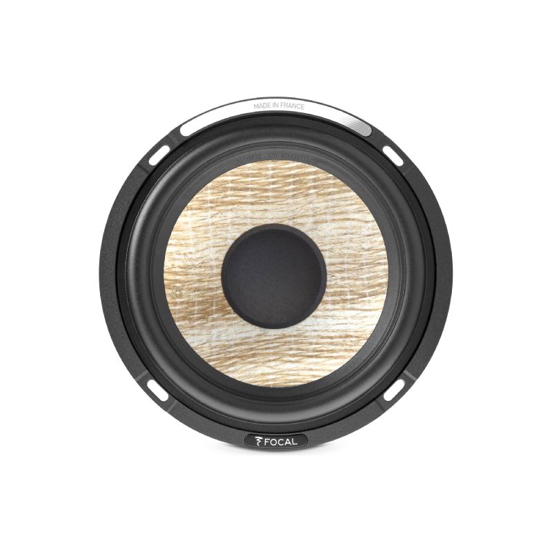 Focal PS165F3E Component Systems