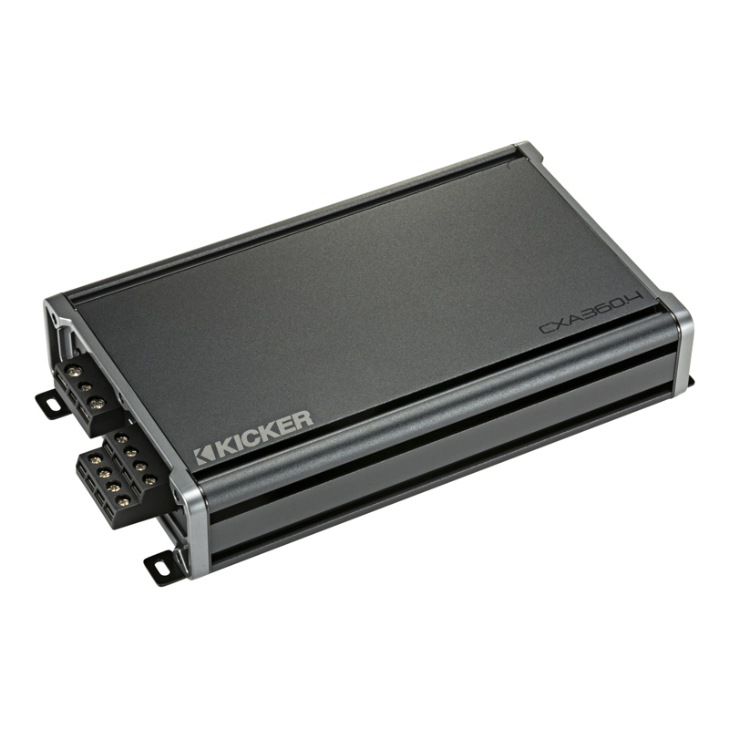 PCH Custom Audio RAM 1500 Full Sound System Vehicle Specific Bundles