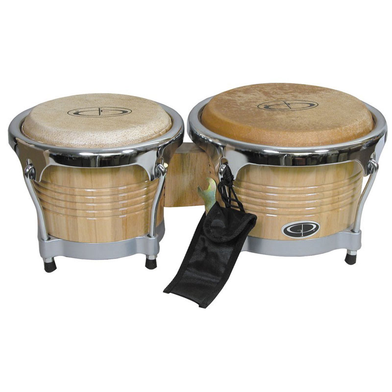 GP Percussion B10 Drum & Percussion