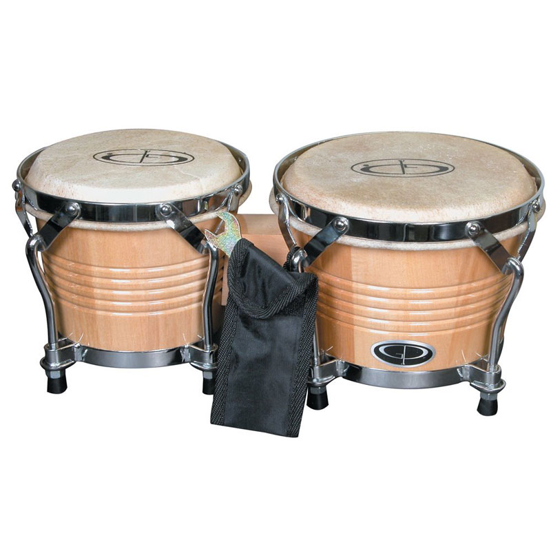 GP Percussion BRW2 Drum & Percussion