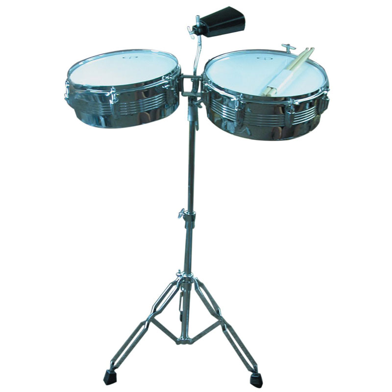 GP Percussion LT156 Drum & Percussion