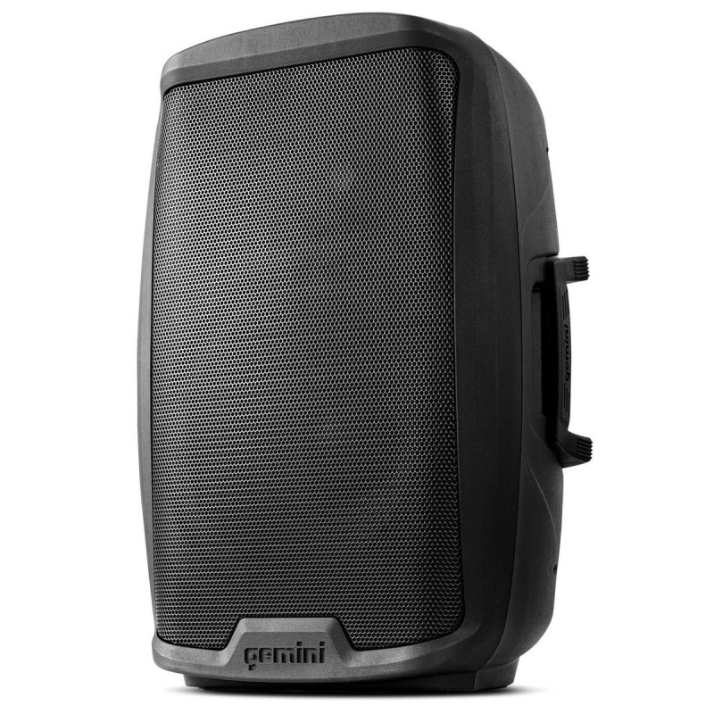 Gemini AS-2115BT-PK Portable Speakers