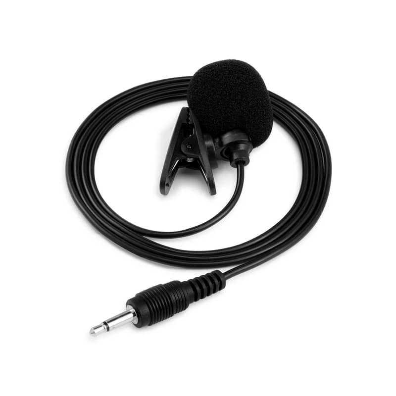 Gemini GMU-HSL100 Microphones