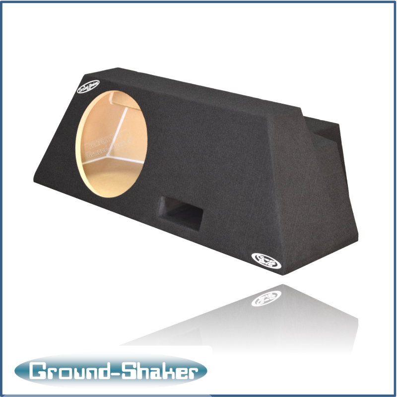 Ground Shaker 350ZP112-B Vehicle Specific Enclosures
