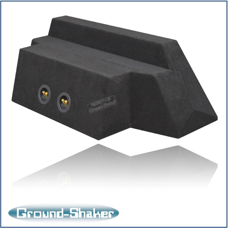 Ground Shaker G35212-B Vehicle Specific Enclosures