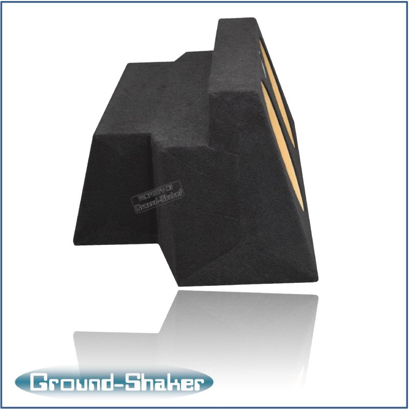 Ground Shaker G35212-B Vehicle Specific Enclosures