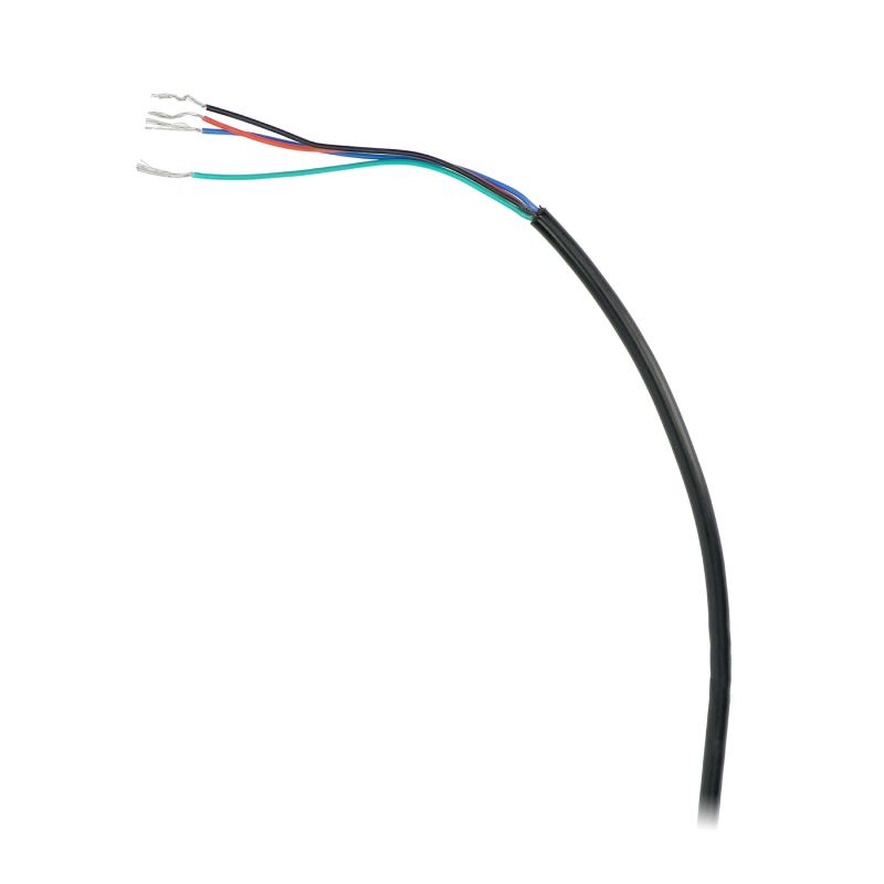 Heise RGB-250SPL 9-Conductor Cables