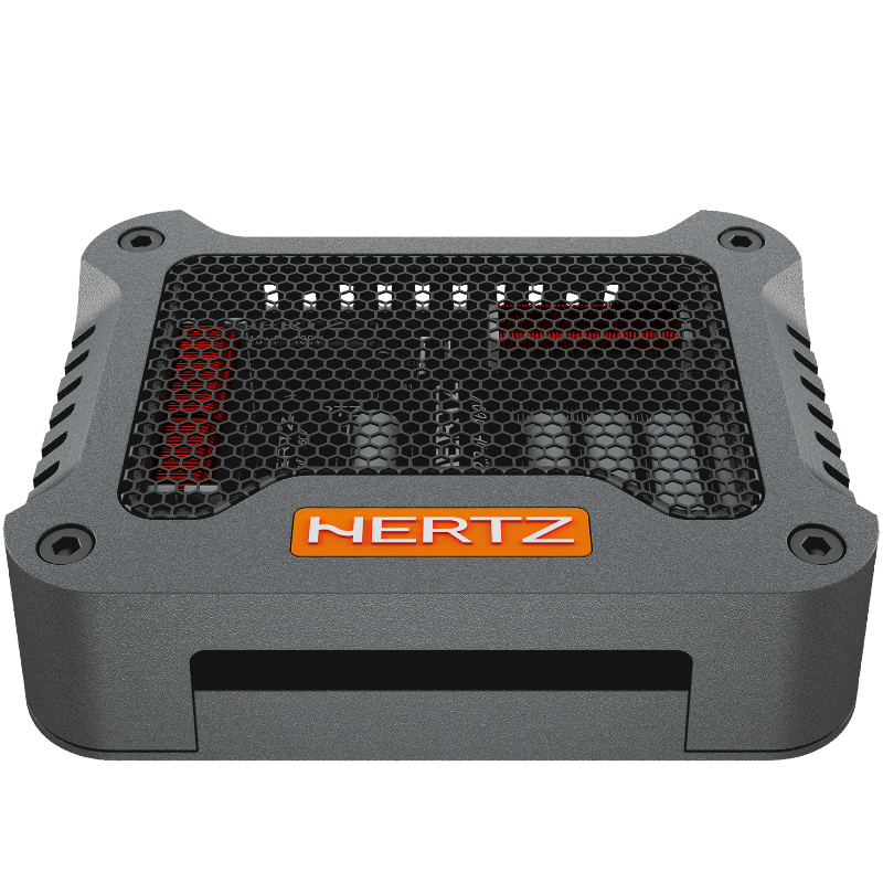 Hertz MPK1650.3 Component Systems