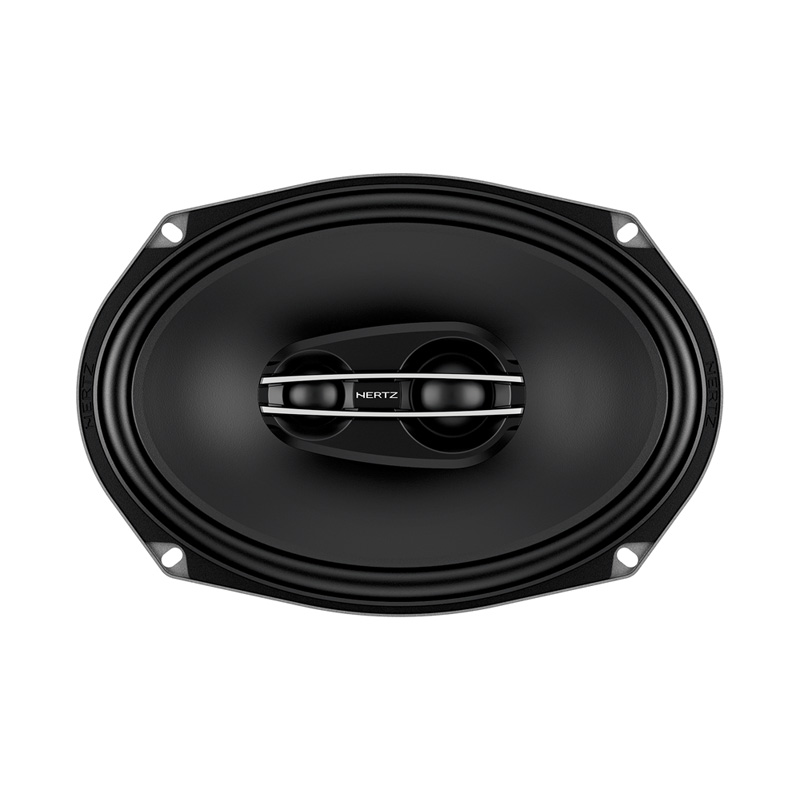 Hertz CPX690 Full Range Car Speakers