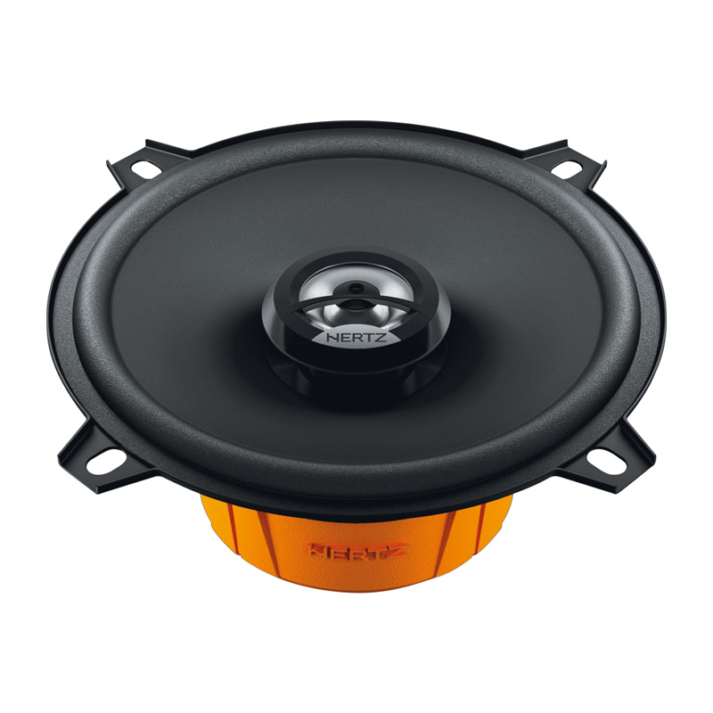 Hertz DCX130.3 Full Range Car Speakers