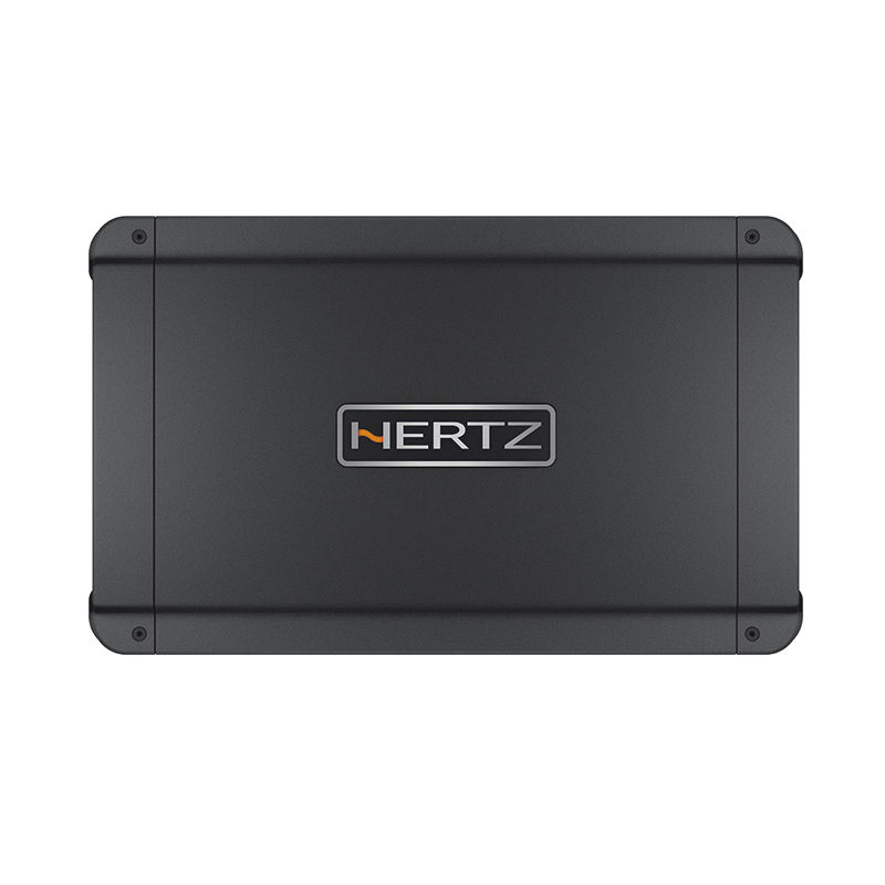 Hertz HCP 4DK  4 Channel Amplifiers