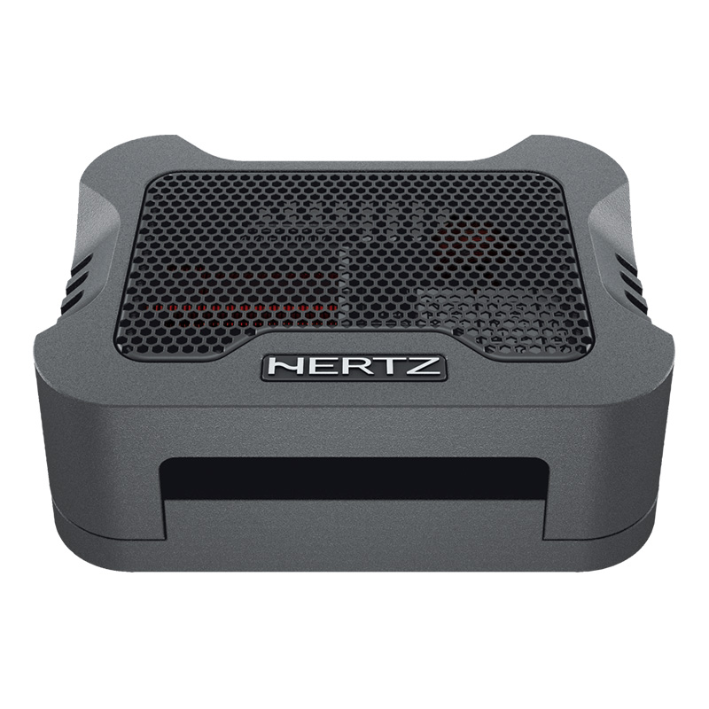 Hertz MPCX 2 TM.3 Single Crossovers