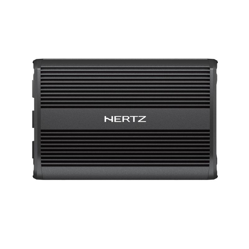 Hertz SP4.500 4 Channel Amplifiers