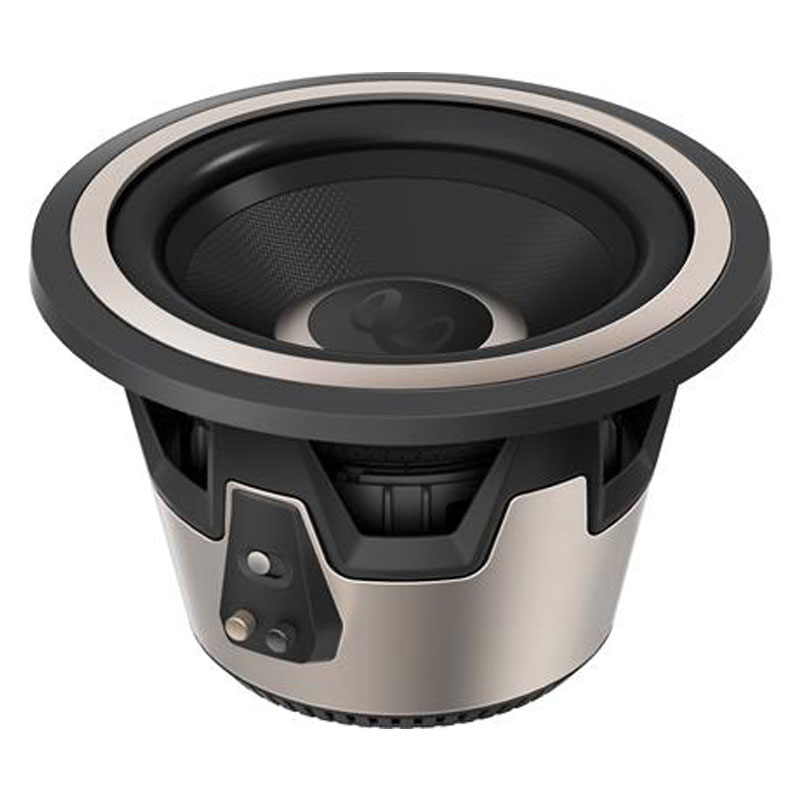 Infinity INFKAPPA800W Component Car Subwoofers