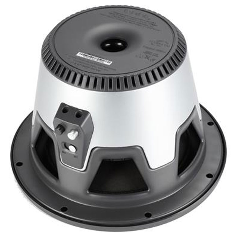 Infinity INFKAPPA800W Component Car Subwoofers