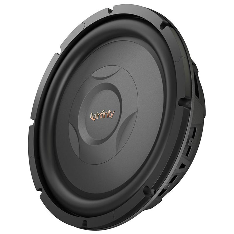 Infinity REF1200S Component Car Subwoofers