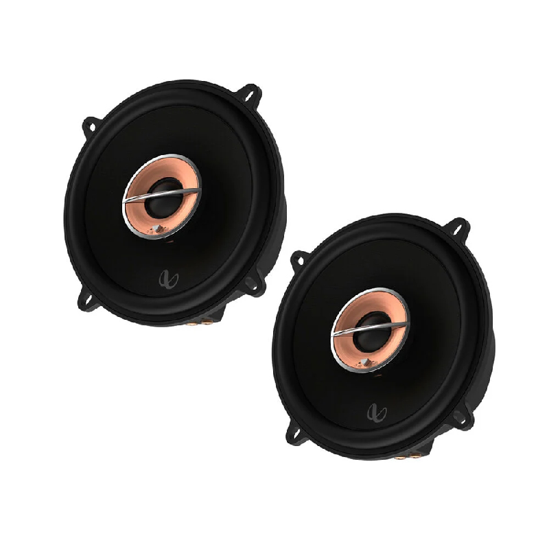 Infinity  Kappa 53XF Full Range Car Speakers
