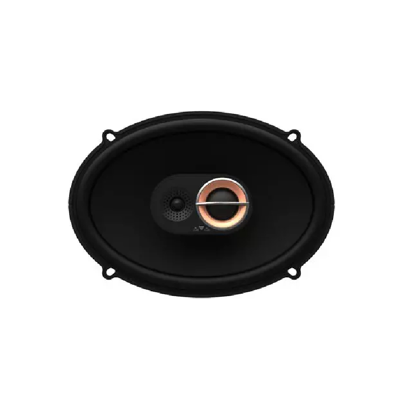 Infinity Kappa 693M Full Range Car Speakers