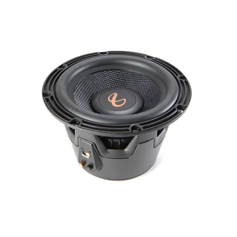 Infinity Kappa 83WDSSI Component Car Subwoofers