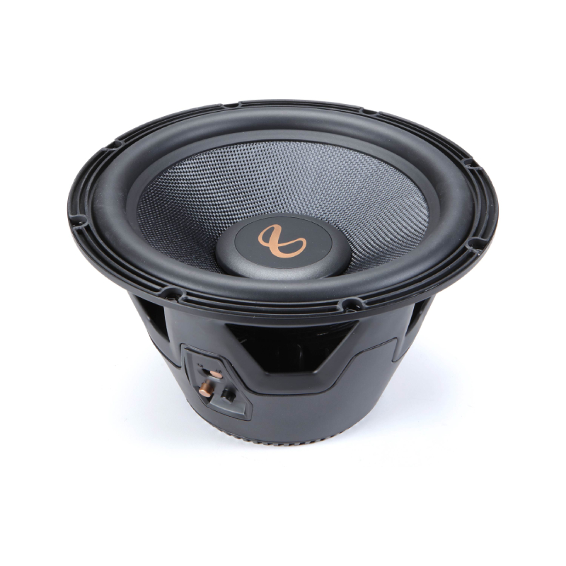 Infinity Kappa 123WDSSI Component Car Subwoofers
