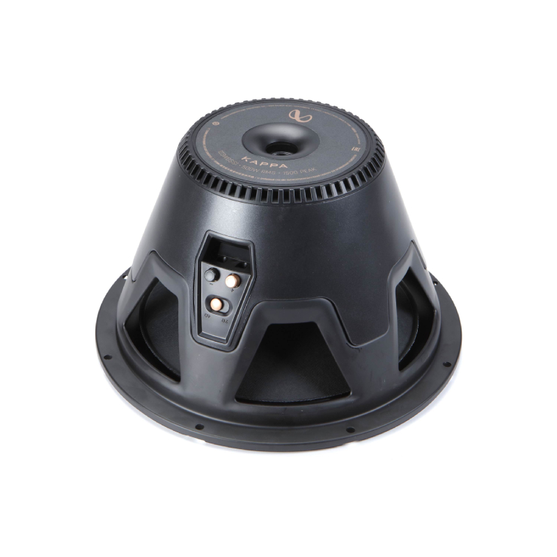 Infinity Kappa 123WDSSI Component Car Subwoofers
