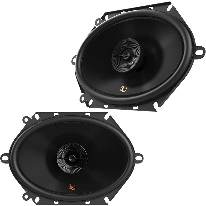 Infinity PR683F Full Range Car Speakers