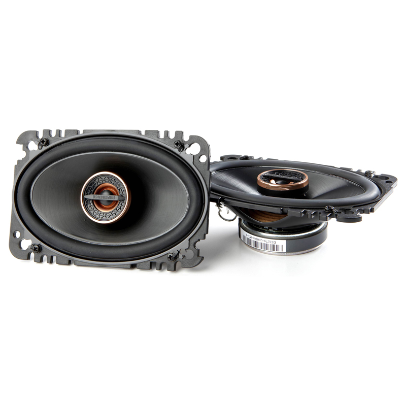 Infinity Reference REF-6432cfx Full Range Car Speakers