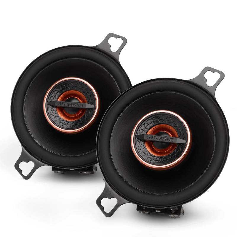 Infinity REF307F Full Range Car Speakers