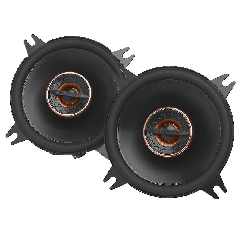 Infinity REF407F Full Range Car Speakers