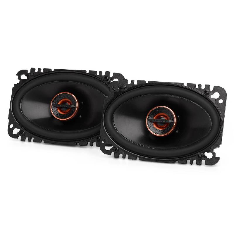 Infinity REF467F Full Range Car Speakers