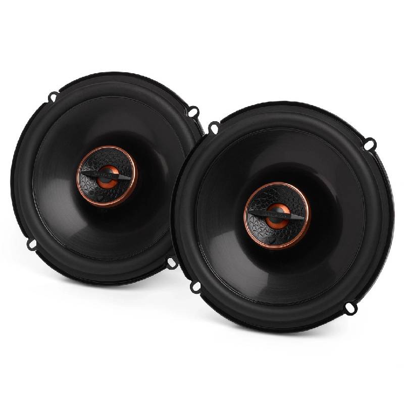 Infinity REF607F Full Range Car Speakers